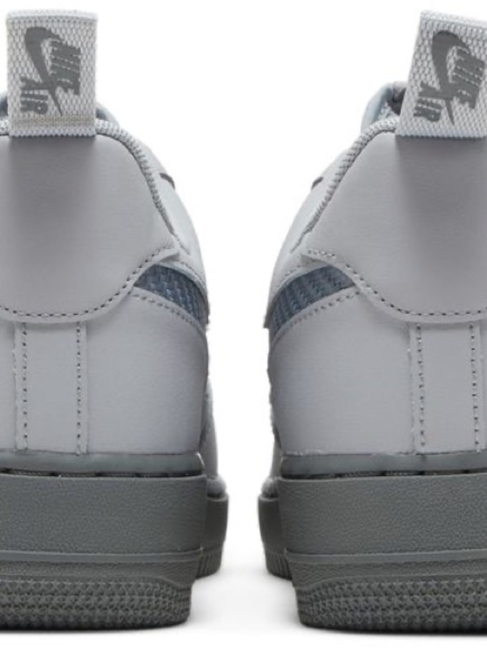 Nike Air Force Ones - Picture 7 of 12